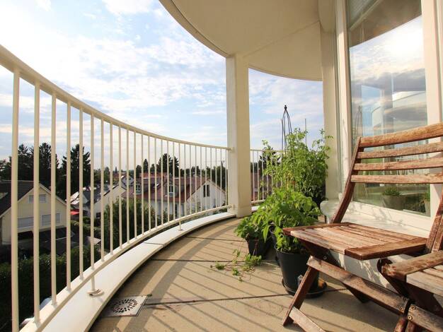 Wohnung zum Kauf 749.000 € 4 Zimmer 103,4 m² 3. Geschoss Aubing-Lochhausen-Langwied München 81243