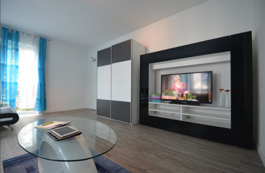 Wohnung zur Miete 620 € 2 Zimmer 54 m² Bruchsal Bruchsal 76646