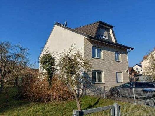Wohnung zum Kauf 354.000 € 3 Zimmer 104,1 m² 1. Geschoss Kernstadt Paderborn 33102