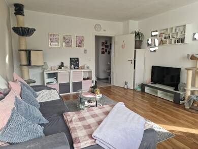 Wohnung zur Miete 600 € 3 Zimmer 70 m² 1. Geschoss frei ab sofort Michelbach Aarbergen 65326