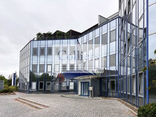Bürofläche zur Miete 10,50 € 415 m² Bürofläche teilbar ab 415 m² Mögeldorf Nürnberg 90482
