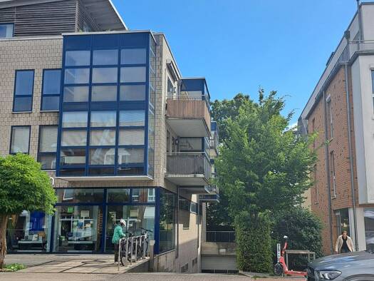 Bürofläche zur Miete provisionsfrei 1.643 € 3 Zimmer 142 m² Bürofläche Frohmestraße Schnelsen Hamburg 22459
