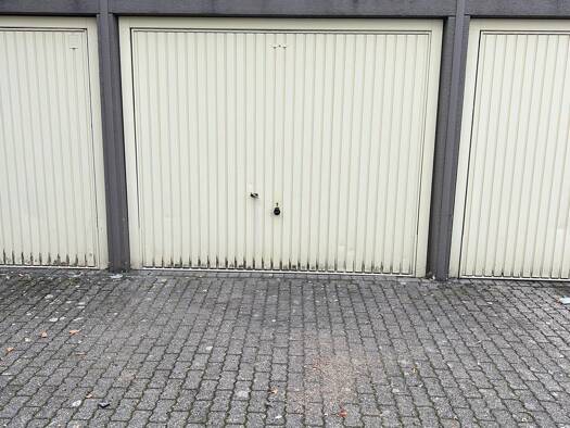 Garage zur Miete provisionsfrei 100 € 12 m² Auf der Litten 124 Frillendorf Essen 45139