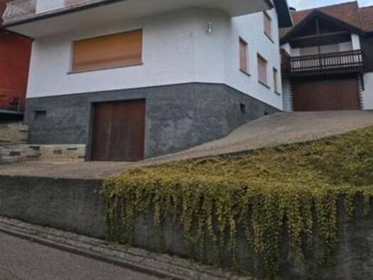 Maisonette zur Miete 1.380 € 3 Zimmer 125 m² Geschoss EG/2 frei ab 01.01.2027 Varnhalt Baden-Baden 76534