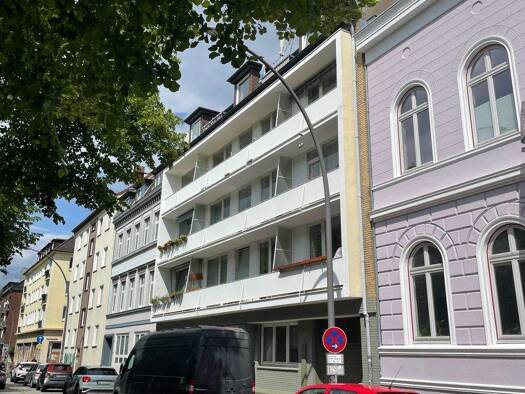 Mehrfamilienhaus zum Kauf 2.950.000 € 33 Zimmer 785,3 m² 430,4 m² Grundstück Hamburg-Altstadt Hamburg 22765