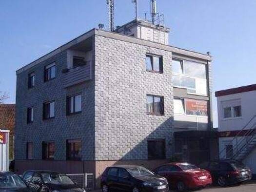 Halle/Industriefläche zur Miete provisionsfrei 600 € 81 m² Lagerfläche Hanns-Klemm-Straße 2 Hildrizhausen 71157