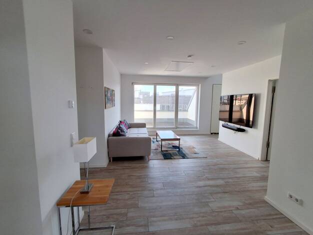 Maisonette zum Kauf 690.000 € 4 Zimmer 97,8 m² 5. Geschoss frei ab sofort Westend Berlin 14057