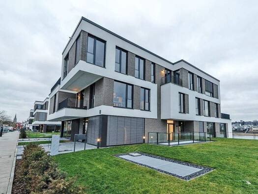 Bürofläche zur Miete 17,50 € 350 m² Bürofläche Hörde Dortmund 44263