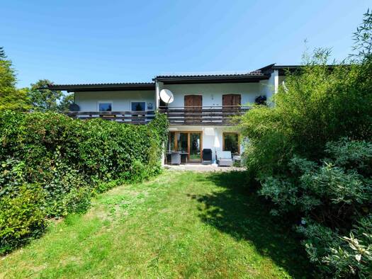 Reihenmittelhaus zum Kauf 770.000 € 4 Zimmer 97 m² 212 m² Grundstück Trinis Rottach-Egern 83700