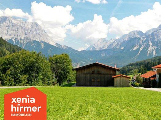 Grundstück zum Kauf 445.000 € 495 m² Grundstück Lermoos 6631