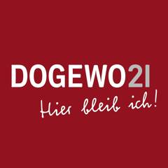 DOGEWO Dortmunder Gesellschaft für Wohnen mbH logo
