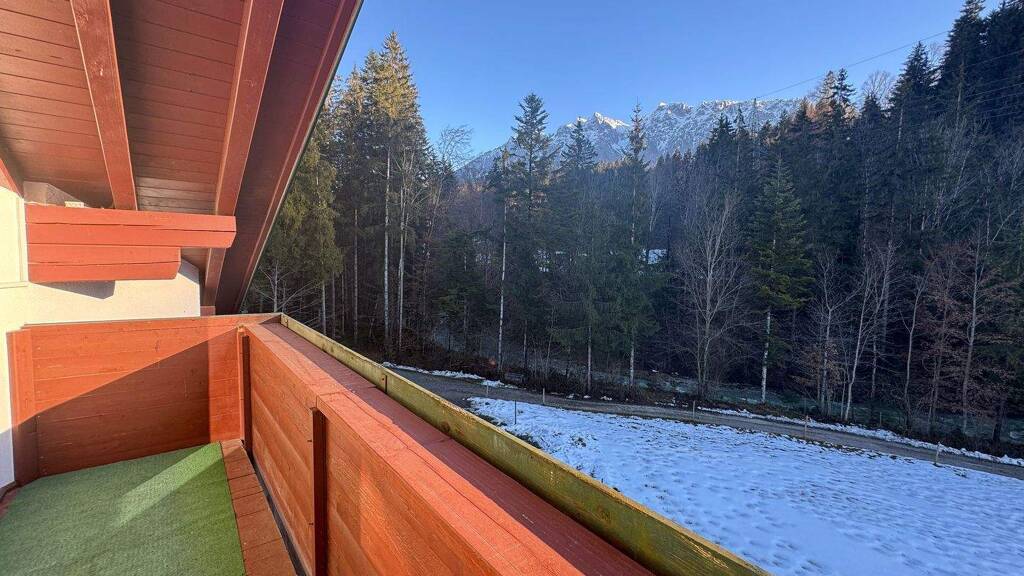 Wohnung zur Miete 1.200 € 4 Zimmer 100 m² Niederndorf 6342