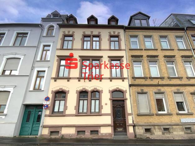 Mehrfamilienhaus zum Kauf als Kapitalanlage geeignet 625.000 € 12 Zimmer 224 m² 138 m² Grundstück Trier 54295