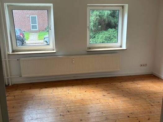 Wohnung zur Miete 362 € 2 Zimmer 50,3 m² EG Reeperbahn 41 Rendsburg 24768