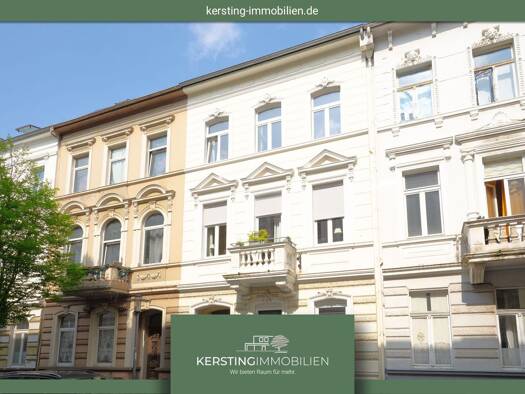 Stadthaus zum Kauf 449.000 € 10 Zimmer 220 m² 214 m² Grundstück Krefeld 47798