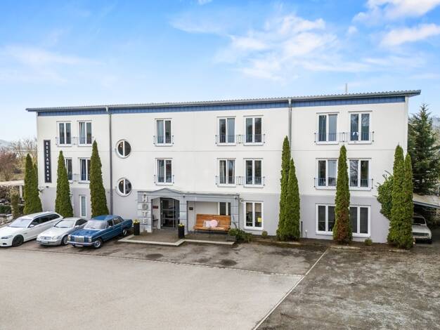 Hotel zum Kauf als Kapitalanlage geeignet 31 Zimmer 208,4 m² Hilzingen 78247