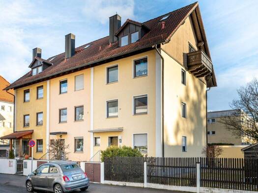 Mehrfamilienhaus zum Kauf 1.055.000 € 7 Zimmer 145,3 m² 200 m² Grundstück Aubing-Lochhausen-Langwied München 81249