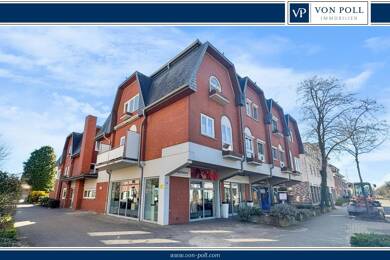 Wohnung zur Miete 925 € 3 Zimmer 84 m² frei ab 01.06.2025 Kirchweyhe Weyhe 28844