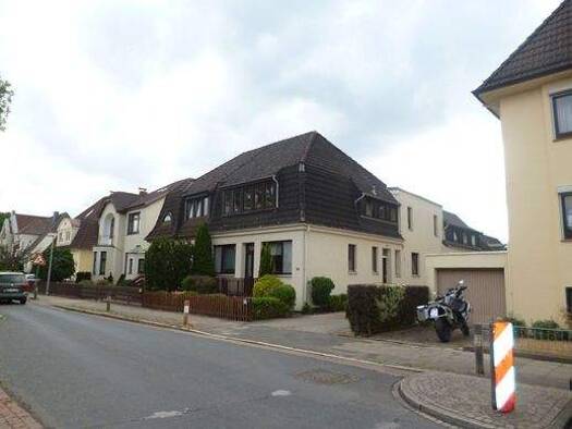 Wohnung zur Miete 490 € 2 Zimmer 49 m² EG frei ab 01.03.2026 Schorf 74 Lehesterdeich Bremen 28357