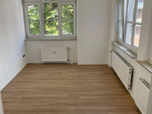 Wohnung zur Miete 800 € 4 Zimmer 83 m² 2. Geschoss Schmidtstedter Str. 28 Altstadt Erfurt 99084