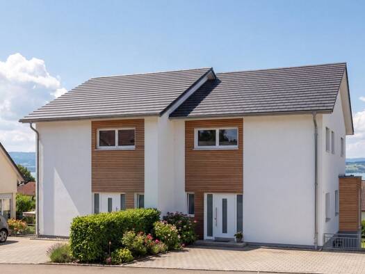 Haus zum Kauf provisionsfrei 820.000 € 5 Zimmer 140 m² 333 m² Grundstück Sipplingen 78354
