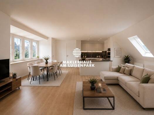 Wohnung zum Kauf 361.350 € 2 Zimmer 73 m² Flemlingen 76835
