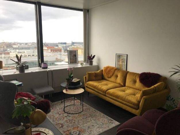 Bürofläche zur Miete provisionsfrei 1.000 € 38 m² Bürofläche Friedrichstraße Mitte Berlin 10117