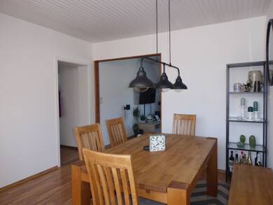Wohnung zur Miete 550 € 3 Zimmer 90 m² Brüchermühle Reichshof 51580