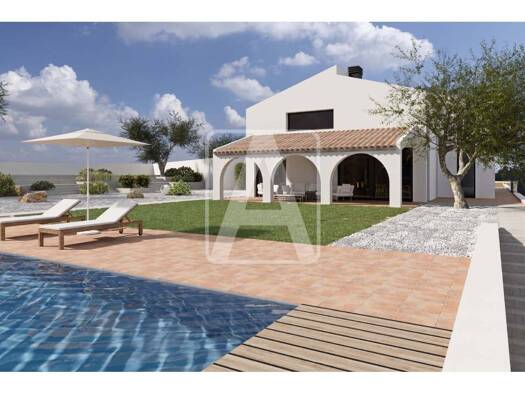 Wohnung zum Kauf 2.985.000 € 6 Zimmer 515 m² Teulada 03724