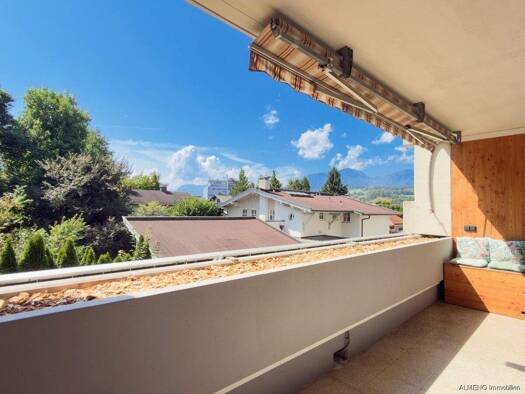 Wohnung zum Kauf 395.000 € 4 Zimmer 105 m² 1. Geschoss Wörgl 6300