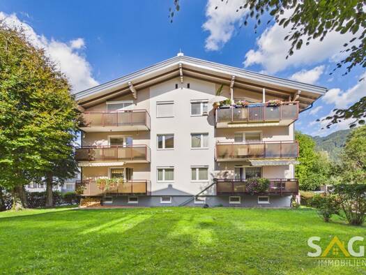 Wohnung zum Kauf 399.500 € 3 Zimmer 76 m² 1. Geschoss Schilfstraße 5 Top 7 Zell am See 5700