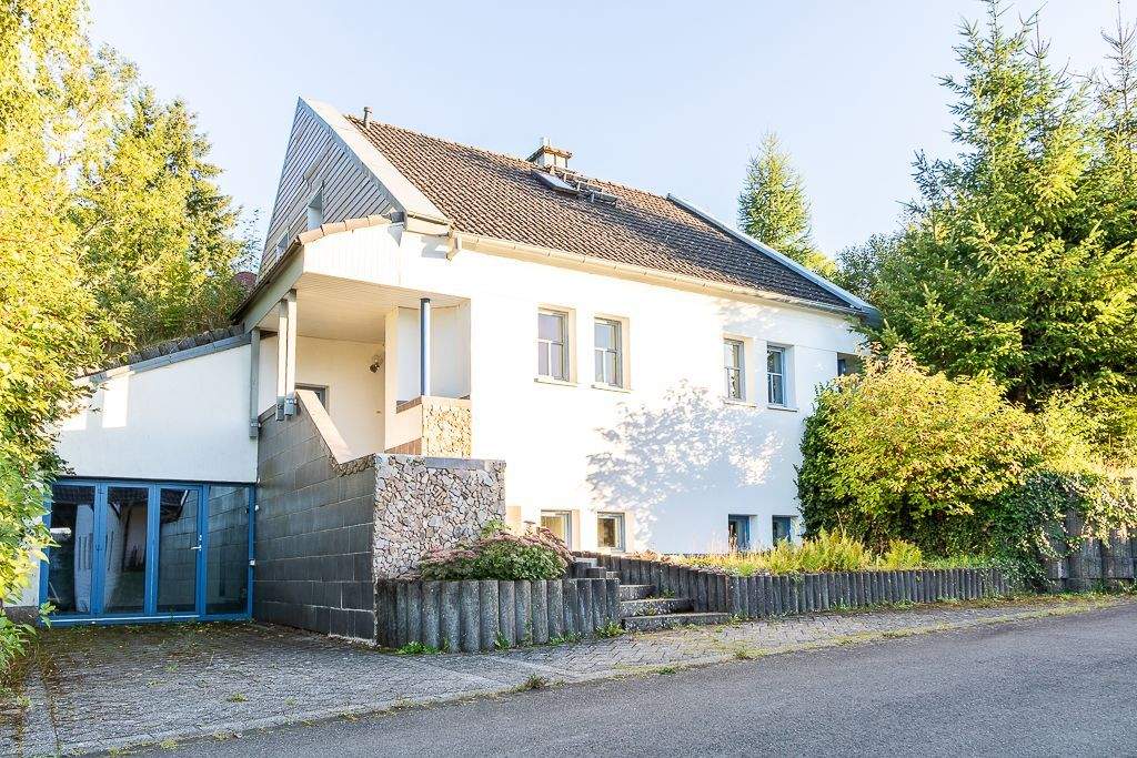Haus zum Kauf - Ansicht 3