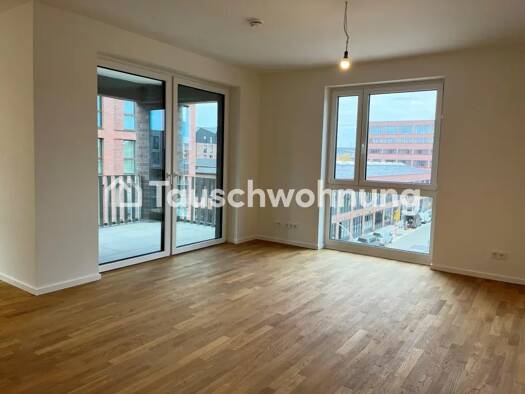 Wohnung zur Miete Tauschwohnung 2.295 € 3 Zimmer 86 m² 3. Geschoss Osdorf Hamburg 22763