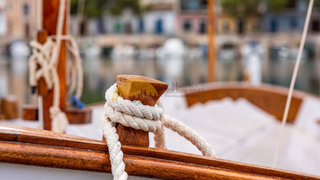 Doppelhaushälfte zum Kauf 998.000 € 4 Zimmer 145 m² 300 m² Grundstück Llucmajor - Cala Pi 07620