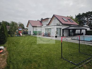 Wohnung zur Miete 1.800 € 2 Zimmer 120 m² EG Staaken Berlin-Staaken 13591