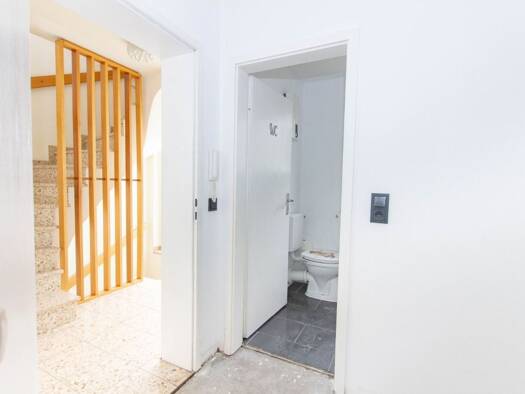 Wohnung zur Miete 530 € 2 Zimmer 66 m² 1. Geschoss frei ab sofort Falkenstr. 2a Schwerin Castrop-Rauxel 44577