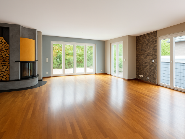 Doppelhaushälfte zum Kauf 650.000 € 6 Zimmer 165 m² 277 m² Grundstück Erzhausen 64390