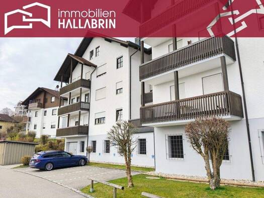 Wohnung zum Kauf 139.000 € 2 Zimmer 57 m² Griesbach Bad Griesbach im Rottal 94086