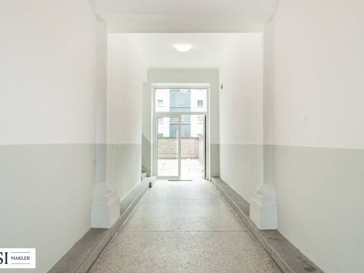 Wohnung zum Kauf 117.000 € 1 Zimmer 30 m² 1. Geschoss Friedrich-Engels-Platz 20 Brigittenau 1200