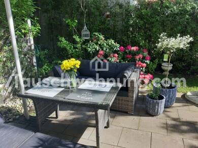 Wohnung zur Miete Tauschwohnung 1.080 € 2 Zimmer 64 m² EG Untermenzing-Allach München 81247