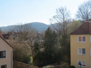 Wohnung zum Kauf 170.000 € 2,5 Zimmer 62,4 m² Dachgeschoss, 2. Geschoss Bad Harzburg Bad Harzburg 38667