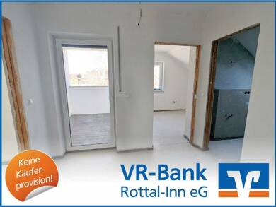 Wohnung zum Kauf 188.030 € 2 Zimmer 51,7 m² Neukirchen Triftern 84371