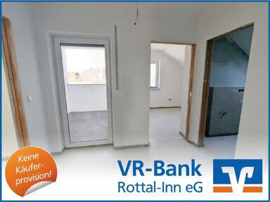 Wohnung zum Kauf 188.030 € 2 Zimmer 51,7 m² Neukirchen Triftern 84371
