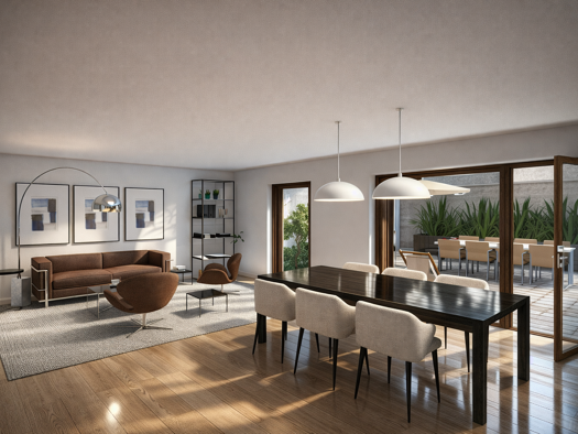 Loft zum Kauf 415.000 € 4 Zimmer 129 m² Jakomini Graz,08.Bez.:Sankt Peter 8042