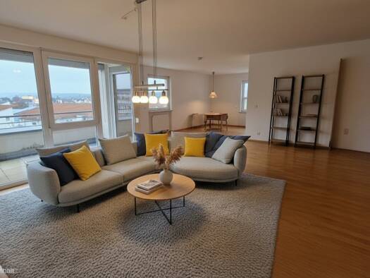 Studio zur Miete 1.590 € 1 Zimmer 104 m² Geschoss 3/4 frei ab sofort Herrenberg 71083