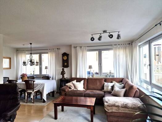 Wohnung zur Miete 990 € 3,5 Zimmer 80 m² frei ab 01.07.2026 Sielmingen Filderstadt 70794