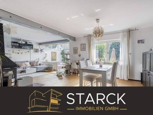 Doppelhaushälfte zum Kauf 659.000 € 4 Zimmer 133 m² 1.293 m² Grundstück Gladbach Bergisch Gladbach 51465