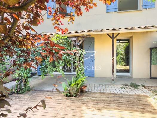 Haus zum Kauf 239.000 € 86 m² 250 m² Grundstück Campveire Morières-lès-Avignon 84310