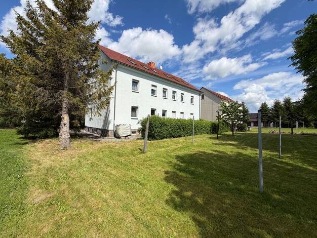 Mehrfamilienhaus zum Kauf 170.000 € 14 Zimmer 344,9 m² 2.250 m² Grundstück Döbeln 04720
