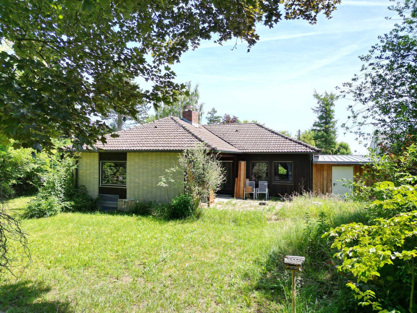 Einfamilienhaus zum Kauf - Ansicht 3